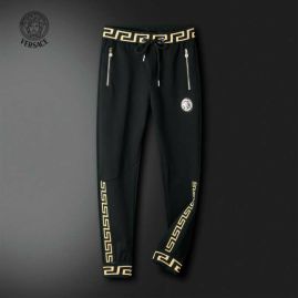 Picture of Versace SweatSuits _SKUVersaceM-3XL25cn6330205